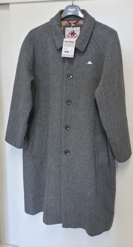 Cappotto robe kappa nuovo - robe,