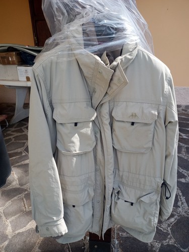 Giaccone robe kappa uomo - robe, di