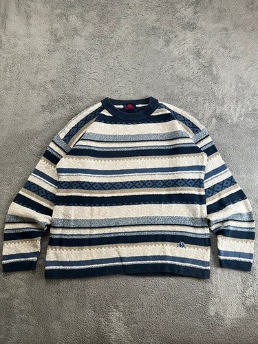 Maglione vintage robe kappa - robe, di