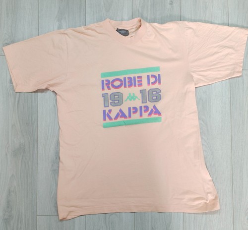 Robe kappa vintage - vintage, graphic