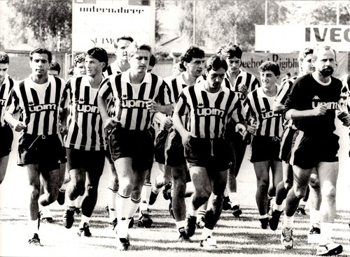 Foto originale agenzia - foto,