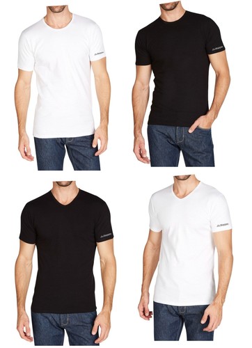 Due shirt robe kappa uomo - due, di