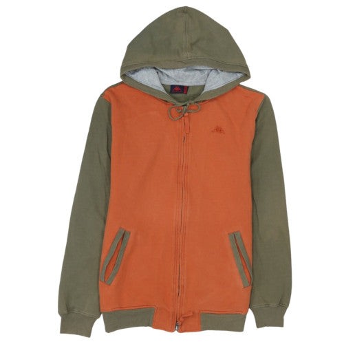 Robe kappa felpa - robe,