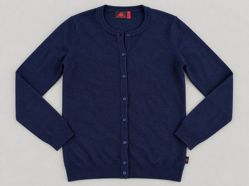 Robe kappa cardigan - kappa, s