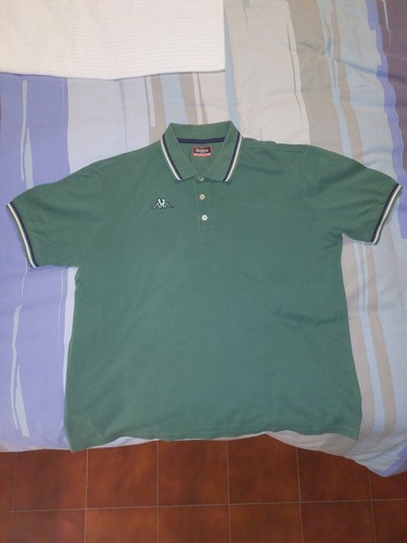 Polo maniche corte robe - polo,