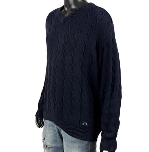 Maglione robe kappa - uomo, xl