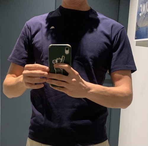 Shirt robe kappa da uomo - robe,