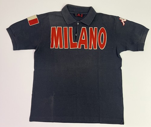 Polo robe kappa vintage - robe, di