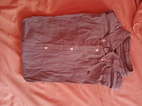 Robe kappa camicia uomo - di, xl