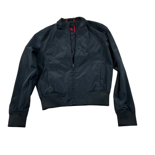 Robe kappa blu scuro giacca - robe,