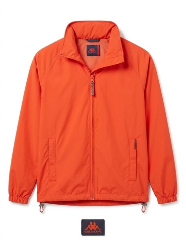 Giacca robe kappa giubbino - giacca,