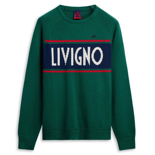 Robe kappa pullover eroi - pullover,