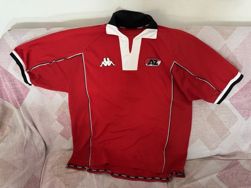 Maglia calcio robe kappa - maglia,