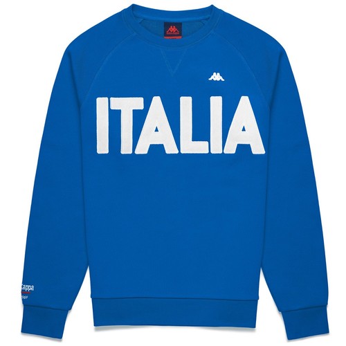 Robe kappa authentic eroi - authentic,
