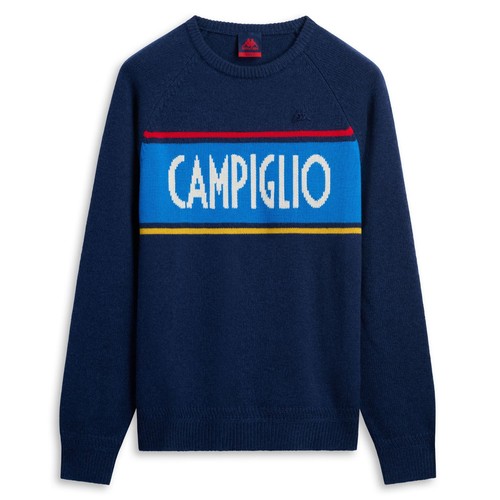 Robe kappa pullover - kappa,