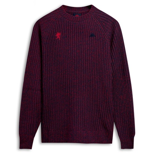 Robe kappa pullover - kappa,