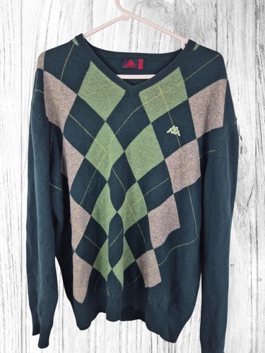 Maglione vintage robe - maglione,