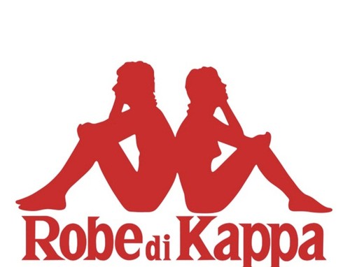 Giacca robe kappa - di,