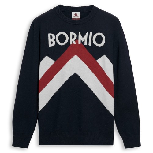 Robe kappa pullover uomo - di, in