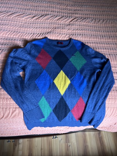 Robe kappa maglione uomo - di,