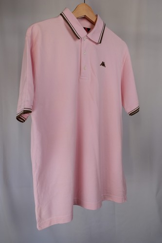 Polo robe kappa - •,