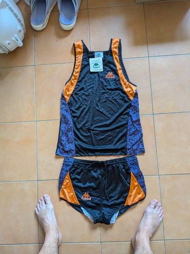 Completino sportivo vintage - sportivo,