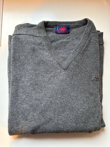 Robe kappa maglione uomo - robe,