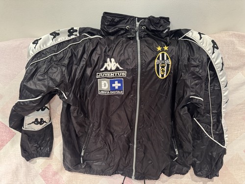 Giacca giubbotto juventus - giacca,
