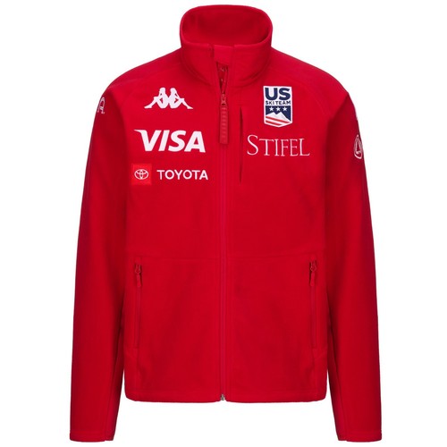 Robe kappa ski - robe, team