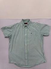 Robe di Kappa uomo verde a