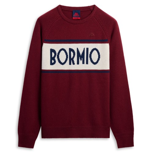 Robe kappa pullover eroi - robe,