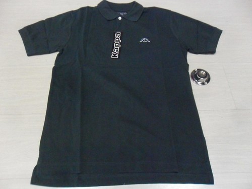 1247 kappa polo - 1247, cotone