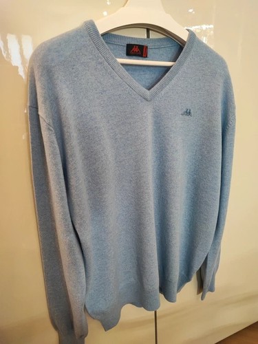 Maglia uomo 100 cashmere - da,