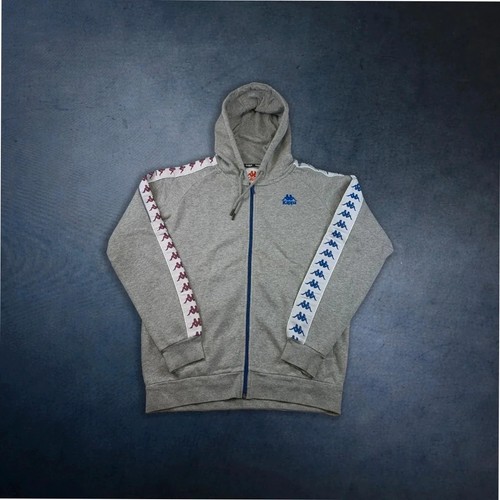 Felpa vintage robe kappa m - vintage,