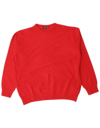 Robe kappa maglione - kappa, uomo