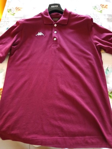 Polo uomo robe kappa - polo, da