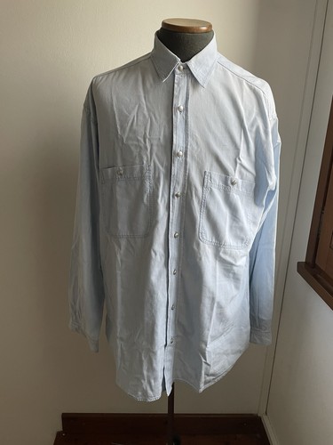 Camicia robe kappa vintage - camicia,