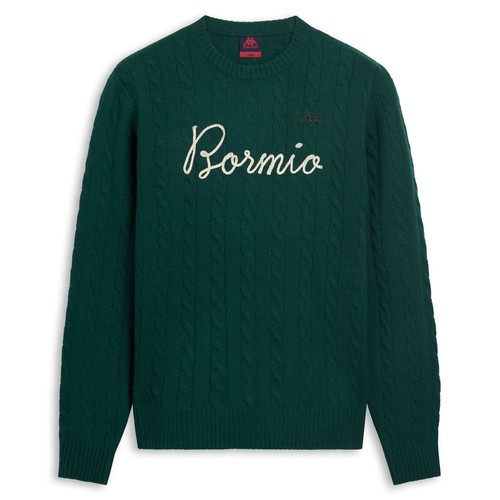 Robe kappa pullover uomo - di,