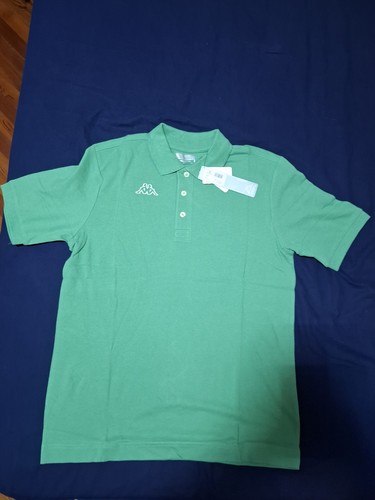 Polo robe kappa - kappa,