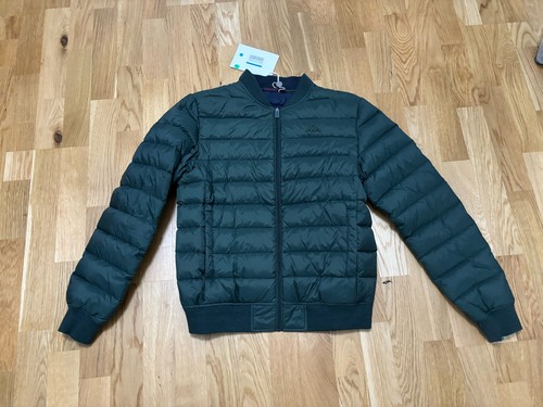 Piumino robe kappa mod - piumino, di